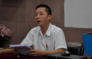 佛山网商会老板和橙功营学员参观金达